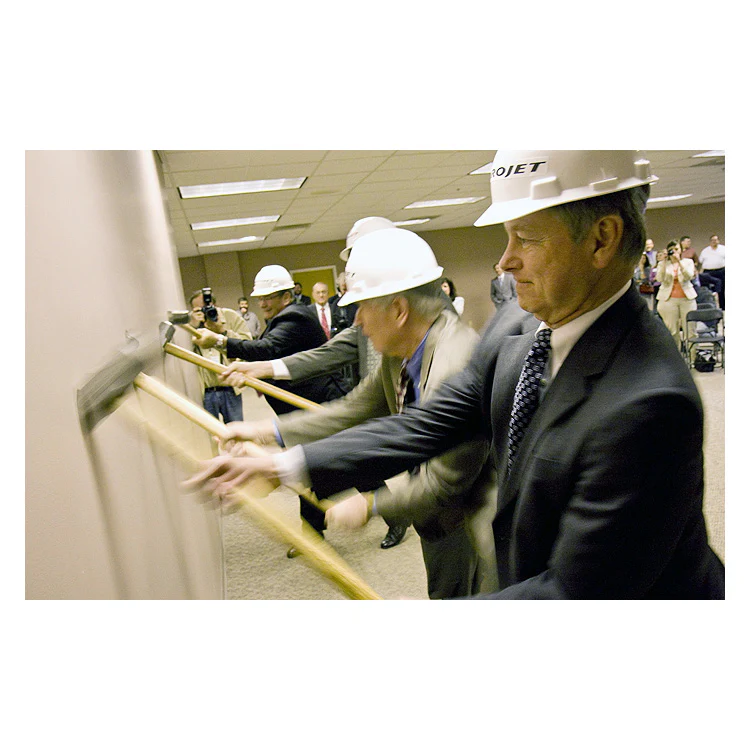 Ceremonial Unplated Sledgehammer - Image 11