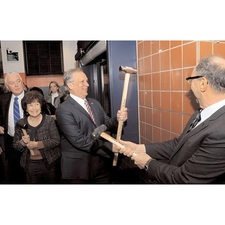 Ceremonial Unplated Sledgehammer - Image 9